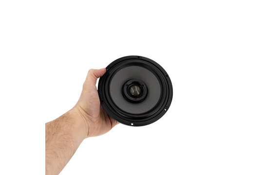 Integra 624 Woofer Coassiale