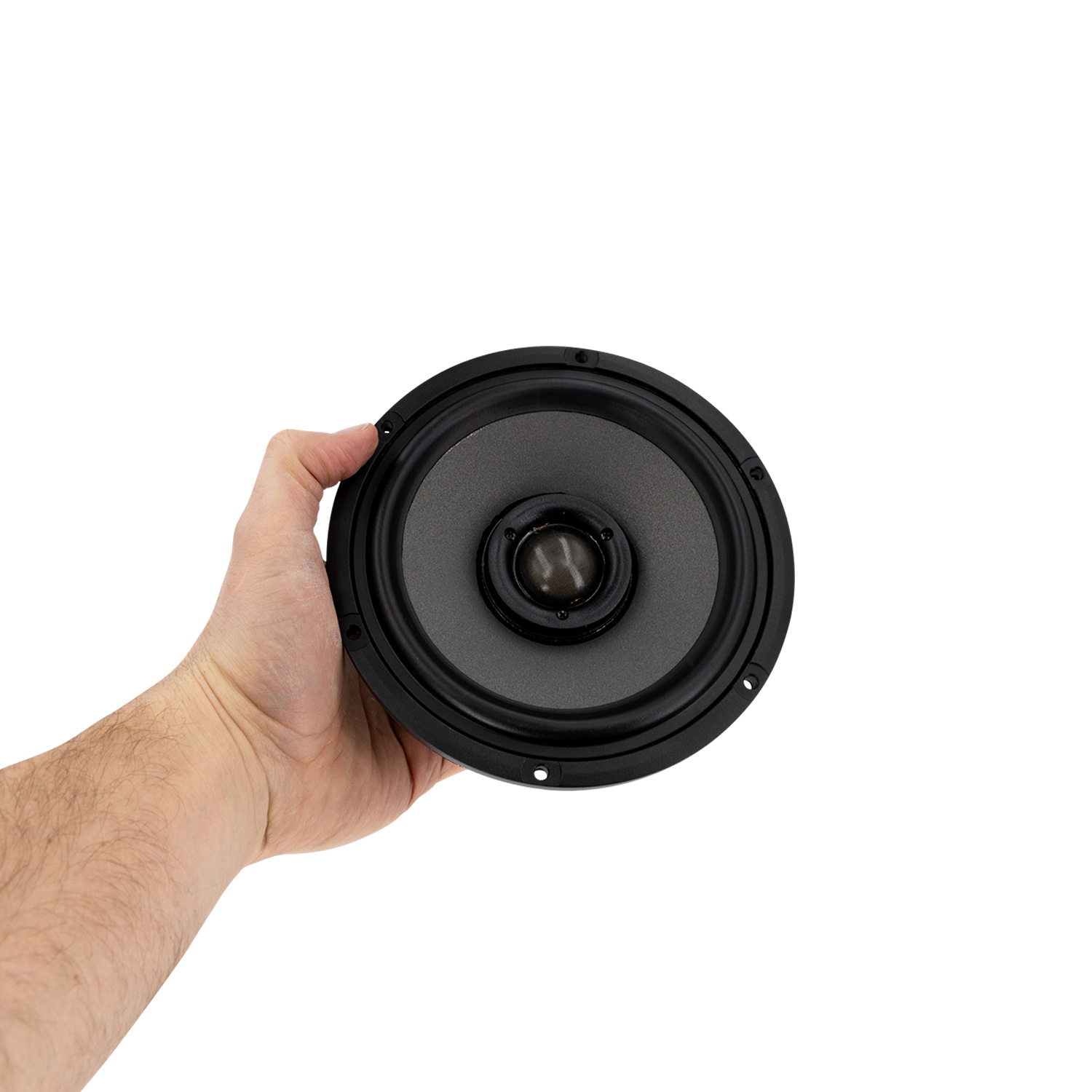 Integra 624 Hybrid Series 6" Point Source Koaxiallautsprecher