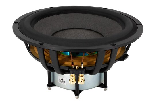 Ultimate UW1258 12" Subwoofer