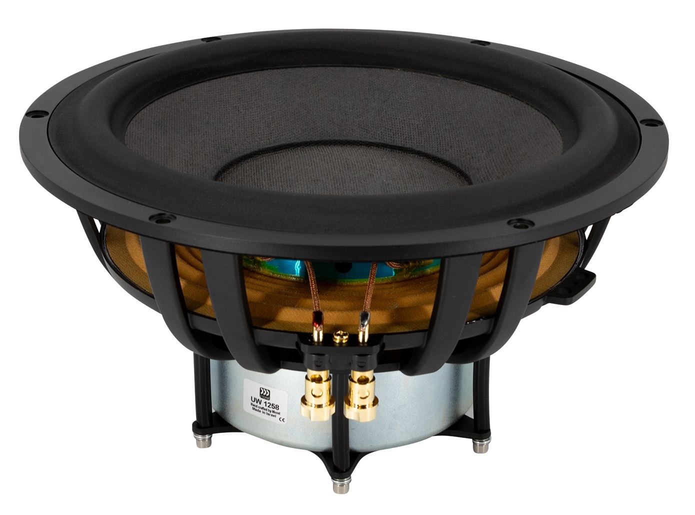 UW1258 Subwoofer