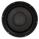 UW1258 Subwoofer