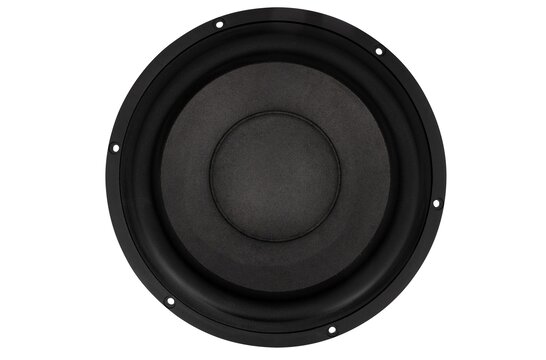Ultimate UW1258 12" Subwoofer