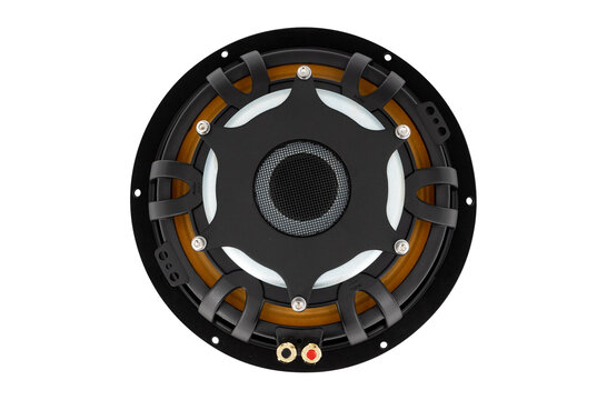 Ultimate UW1258 12" Subwoofer