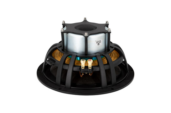 Ultimate UW1258 12" Subwoofer