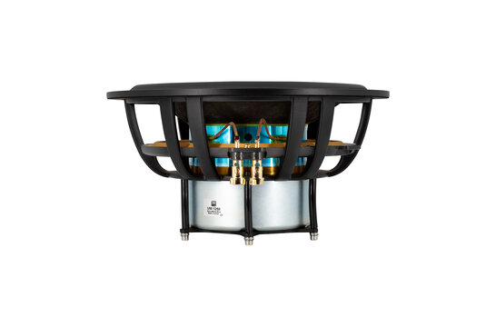 Ultimate UW1258 12" Subwoofer