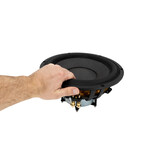 Ultimate UW1258 12" Tieftöner