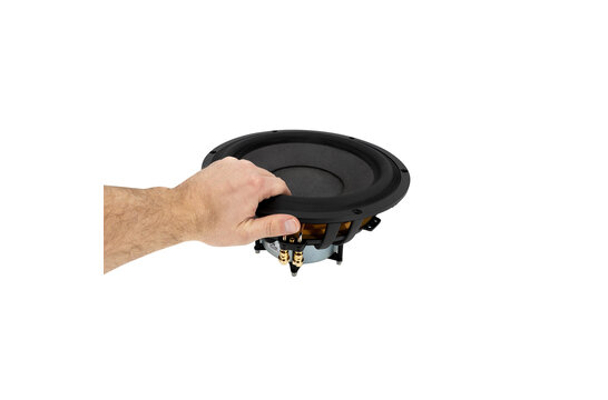 Ultimate UW1258 12" Subwoofer