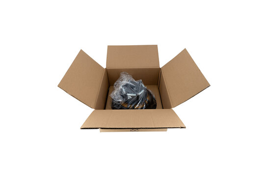 Ultimate UW1258 12" Subwoofer