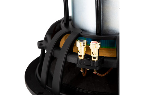 Ultimate UW1258 12" Subwoofer