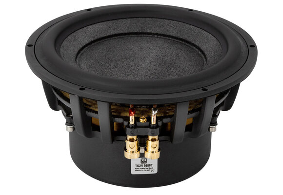 TiCW958Ft Subwoofer