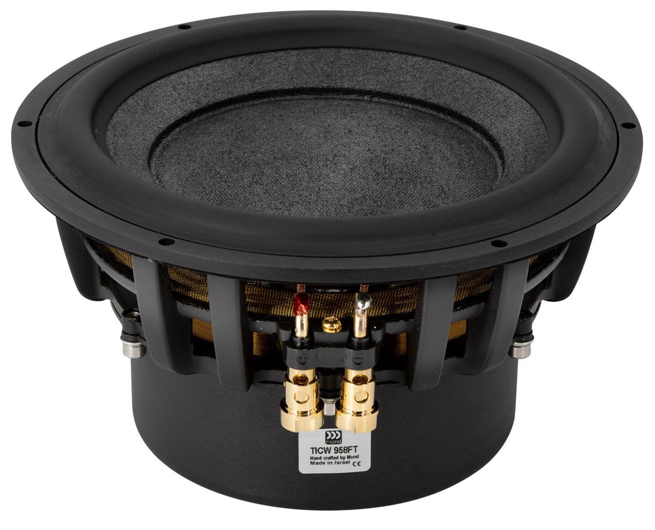 TiCW958Ft Subwoofer