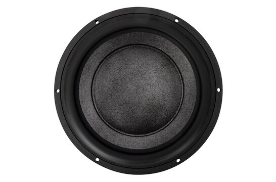 TiCW958Ft Subwoofer