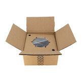 TiCW958Ft Titanium Series 9" Subwoofer 8 Ohm