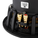 TiCW958Ft Titanium Series 9" Subwoofer 8 Ohm
