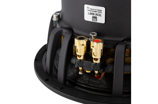 TiCW958Ft Subwoofer