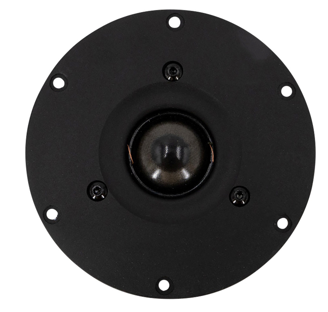 CAT328-110 Hexatech Dome Tweeter 8 Ohm