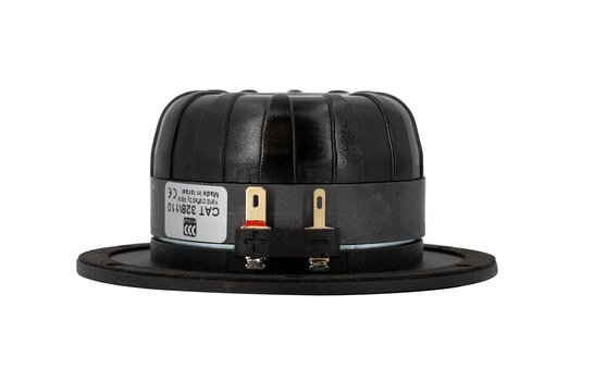 CAT328-110 Tweeter a Cupola