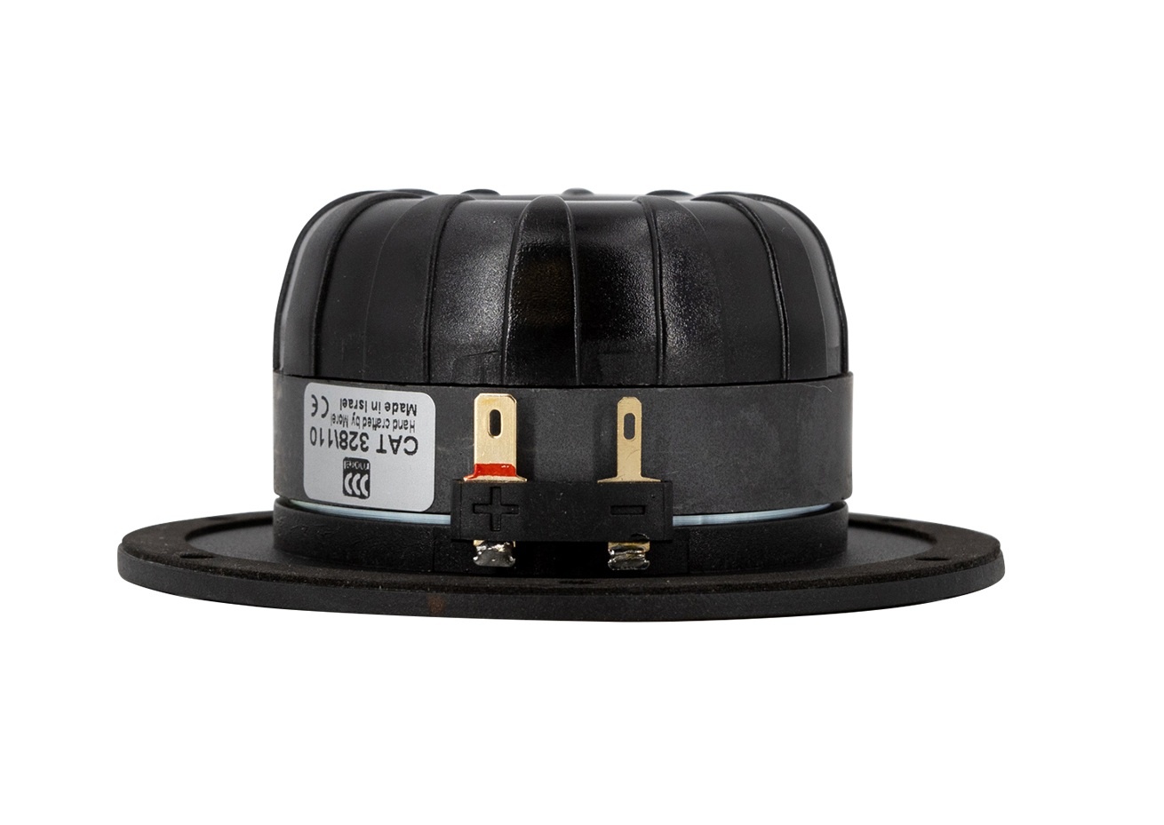 CAT328-110 Tweeter a Cupola
