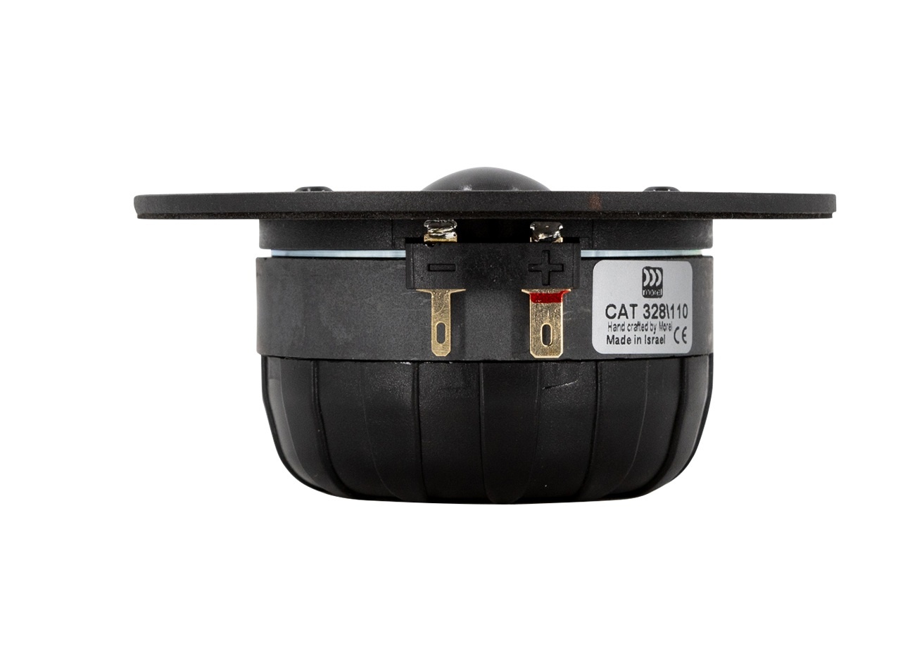 CAT328-110 Tweeter a Cupola