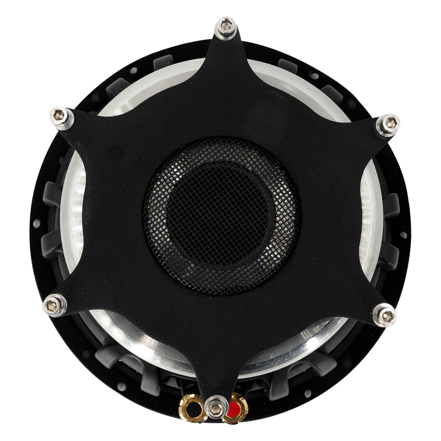 UW958 9" Paper Kegel Tieftöner with 5.1" Voice Coil 8 Ohm