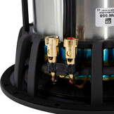 UW958 9" Paper Kegel Tieftöner with 5.1" Voice Coil 8 Ohm