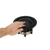 UW958 9" Paper Cone Subwoofer with 5.1" Voice Coil 8 Ohm
