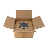 UW958 9" Paper Kegel Tieftöner with 5.1" Voice Coil 8 Ohm