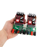 EVAL6 Stereo 1ET6525SA Evaluation Kit