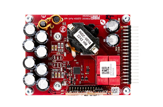 1ET6525SA Mono Scheda Amplificatore