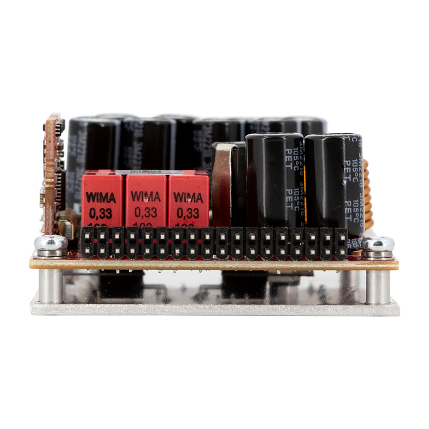 1ET6525SA Mono Scheda Amplificatore