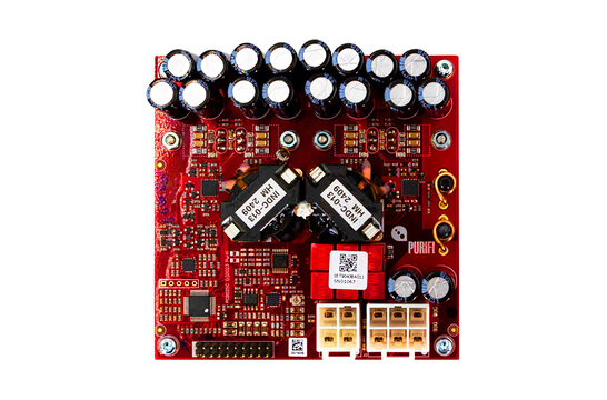1ET9040BA Eigentakt Mono Amplifier Module