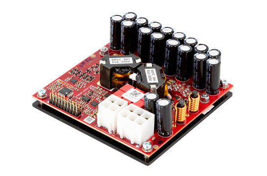 1ET9040BA Eigentakt Mono Modulo Amplificatore