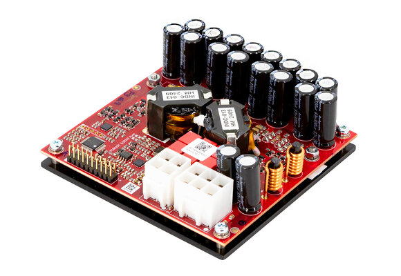 1ET9040BA Eigentakt Mono Amplifier Module