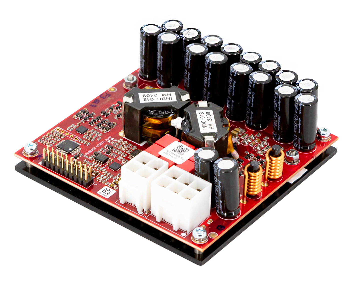 1ET9040BA Eigentakt Mono Modulo Amplificatore