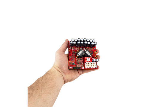 1ET9040BA Eigentakt Mono Modulo Amplificatore