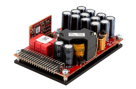1ET7040SA Modulo Amplificatore
