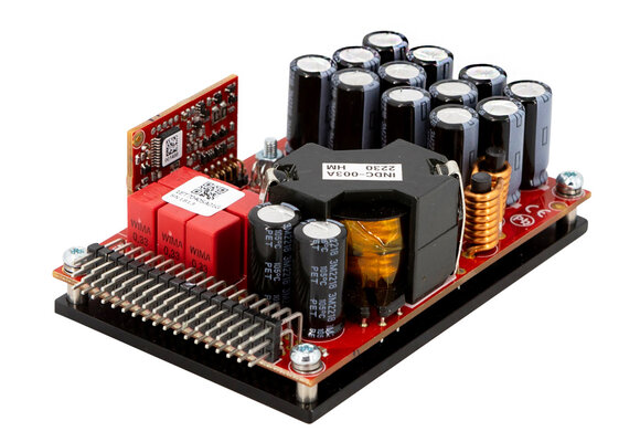 1ET7040SA Modulo Amplificatore