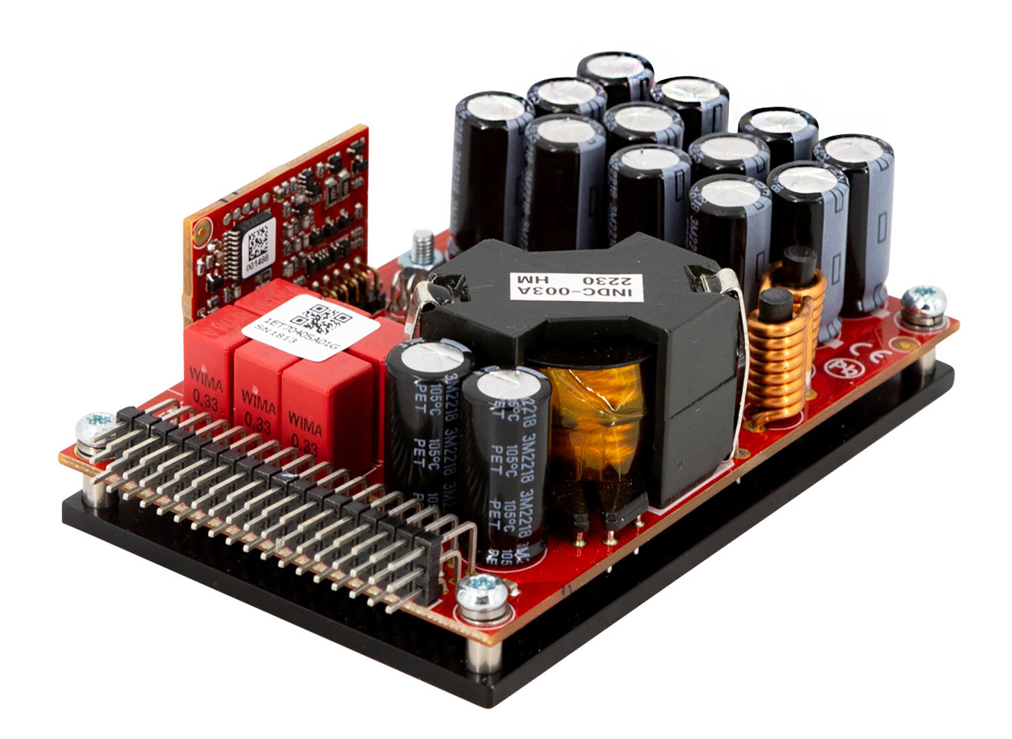 1ET7040SA Modulo Amplificatore