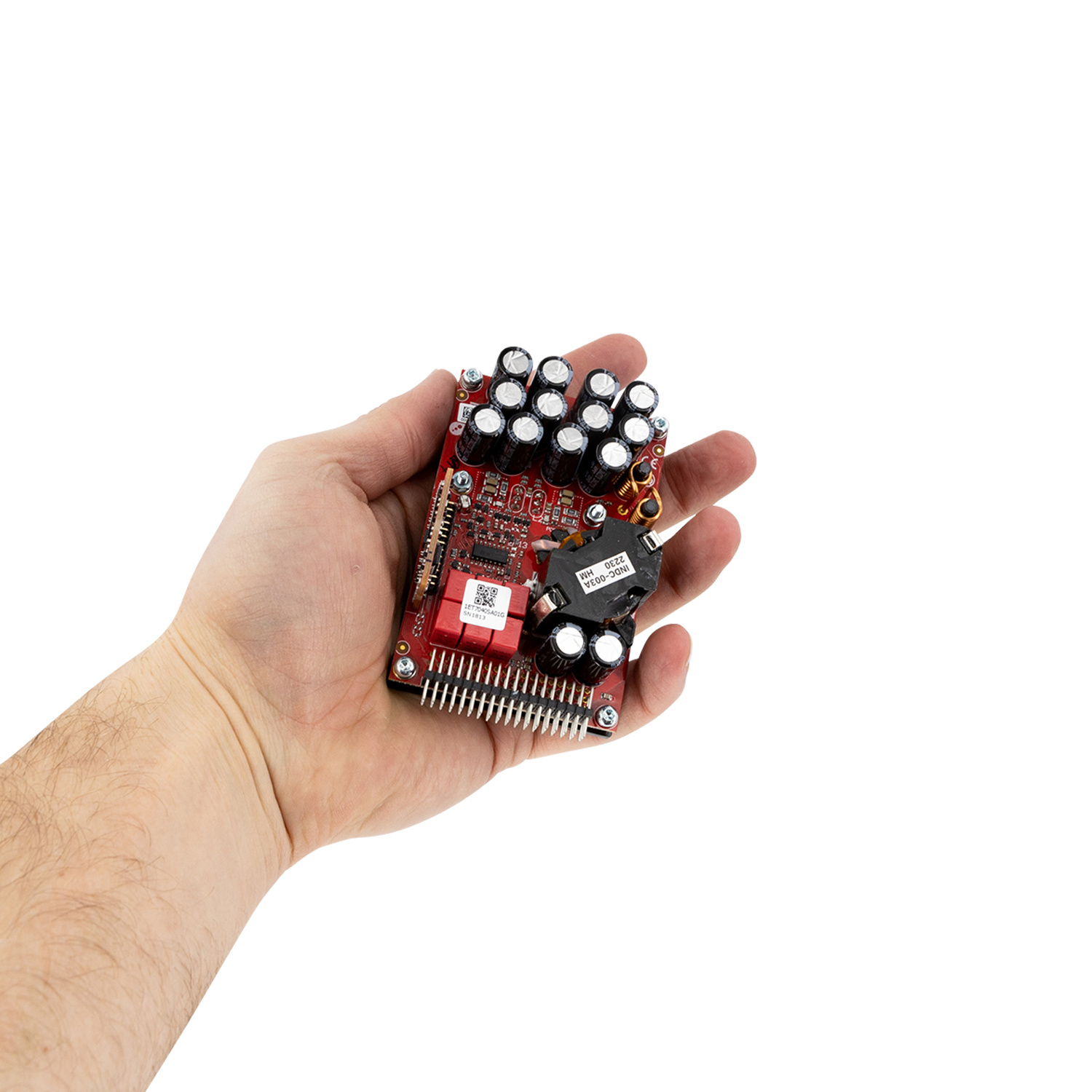 1ET7040SA Modulo Amplificatore