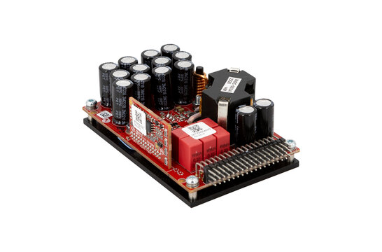 1ET7040SA Modulo Amplificatore