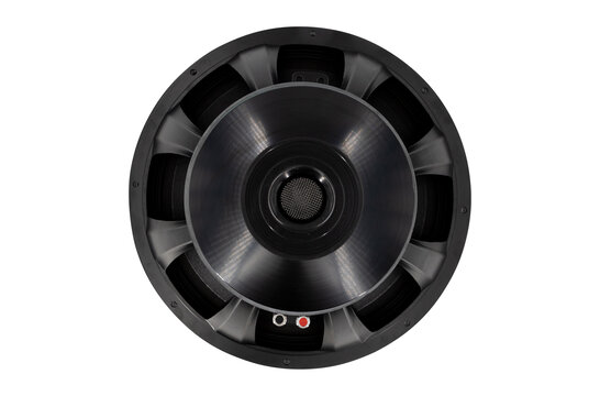 15LF500-8 Odeum Subwoofer