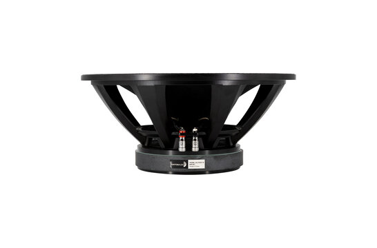 Pro 15'' 8 Ohm Tieftöner Odeum 15LF