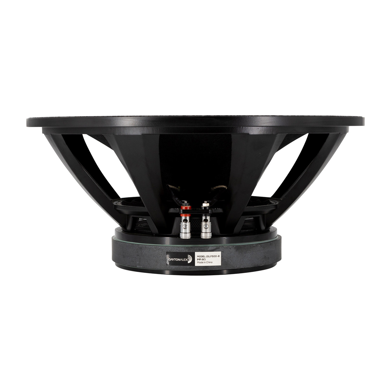 Pro 15'' 8 Ohm Subwoofer Odeum 15LF