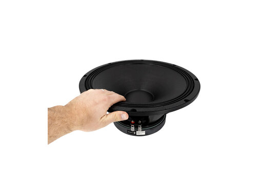 Pro 15'' 8 Ohm Tieftöner Odeum 15LF