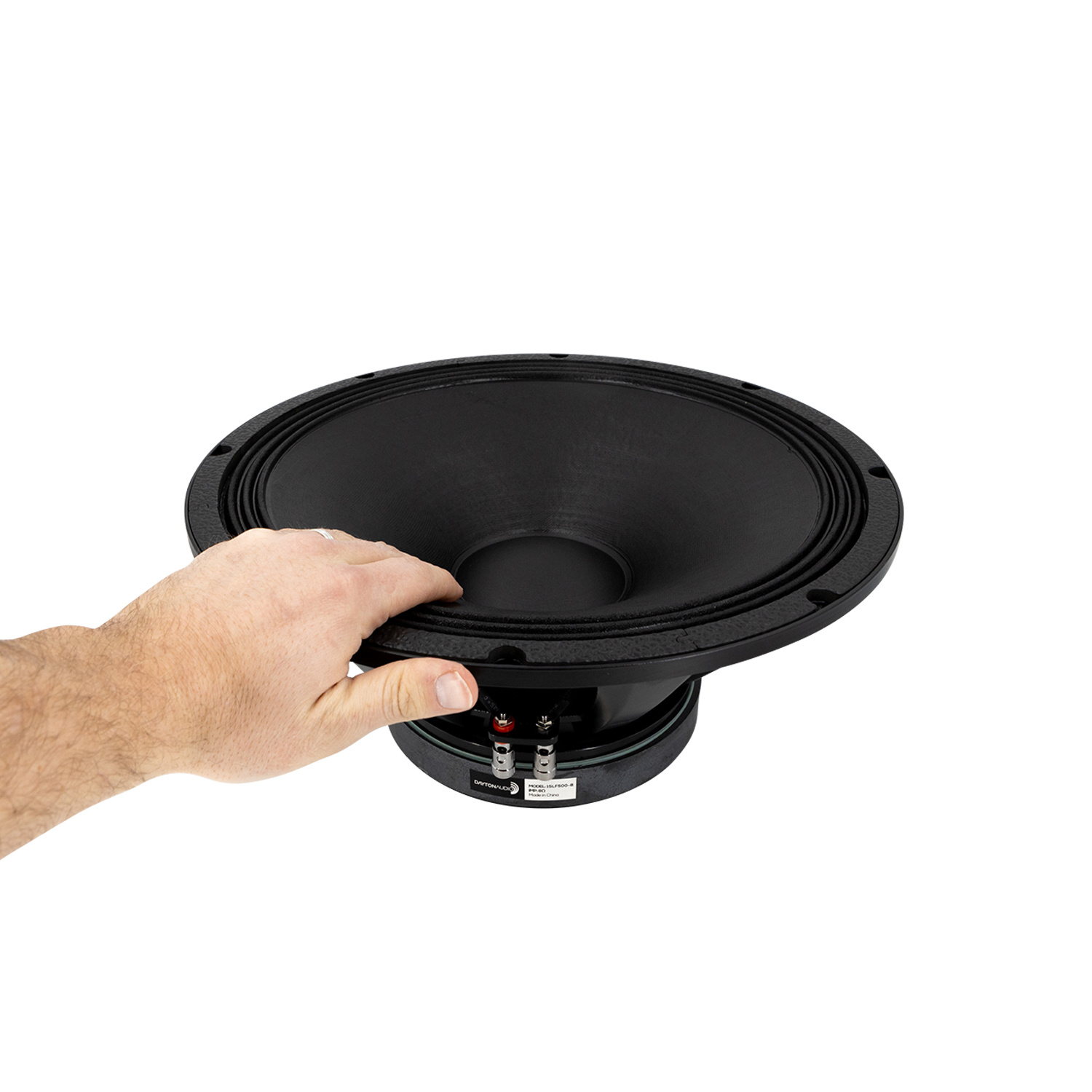 15LF500-8 Odeum Subwoofer