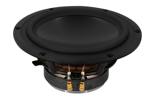 SIG225-4 8'' Signature Series Tiefmitteltöner 4 ohm