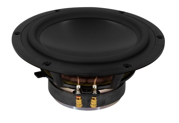 SIG225-4 Bass-midwoofer