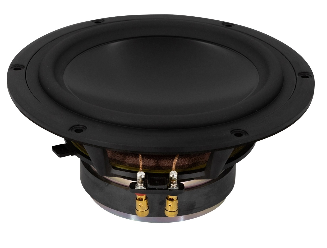 SIG225-4 8'' Signature Series Tiefmitteltöner 4 ohm