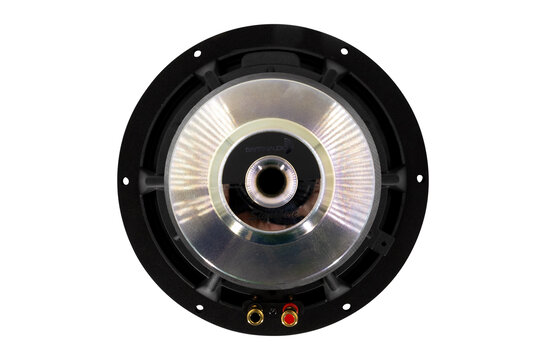 SIG225-4 8'' Signature Series Woofer Driver 4 ohm