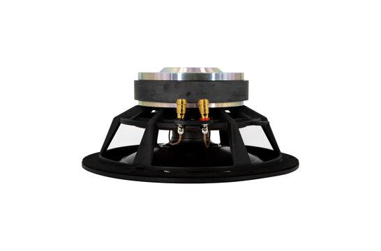 SIG225-4 8'' Signature Series Woofer Driver 4 ohm